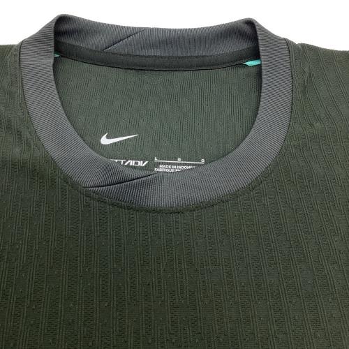 リヴァプール サッカーユニフォーム FN8761 24/25アウェイオーセンティック メンズ SIZE L ブラック