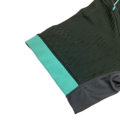 リヴァプール サッカーユニフォーム FN8761 24/25アウェイオーセンティック メンズ SIZE L ブラック