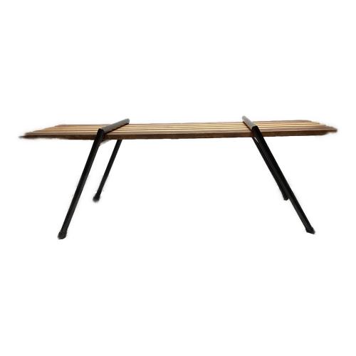 Leverage アウトドアテーブル Leverage Table