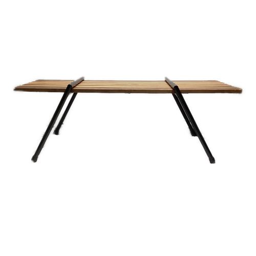 Leverage アウトドアテーブル Leverage Table