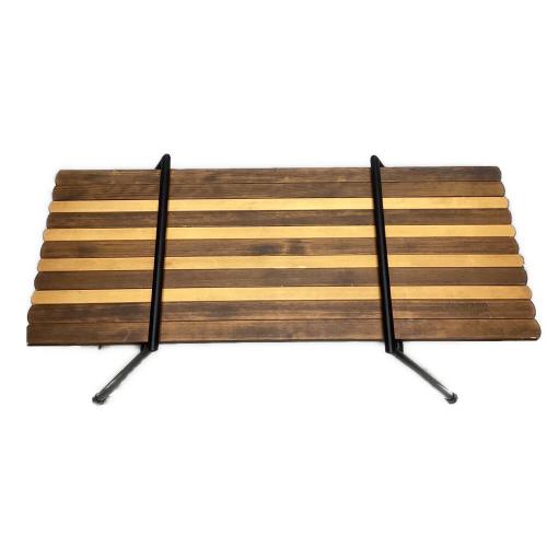 Leverage アウトドアテーブル Leverage Table