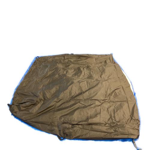 MURACO (ムラコ) シェルター ZIZ TENT SHELTER
