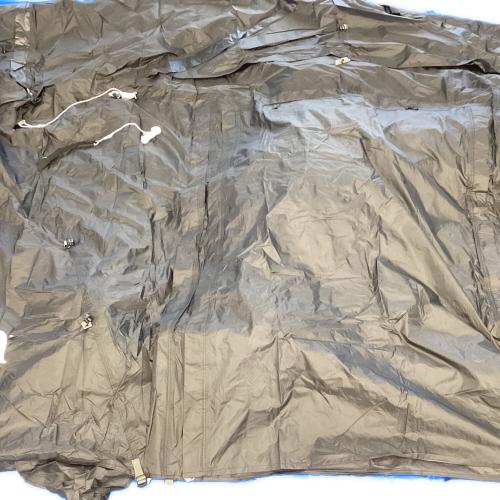 MURACO (ムラコ) シェルター ZIZ TENT SHELTER