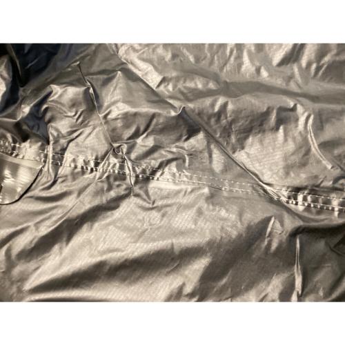 MURACO (ムラコ) シェルター ZIZ TENT SHELTER