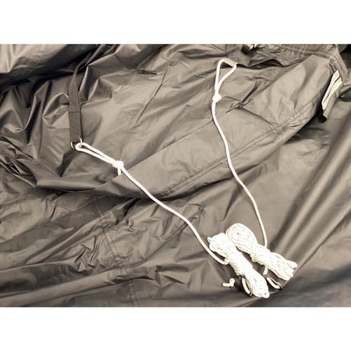 MURACO (ムラコ) シェルター ZIZ TENT SHELTER