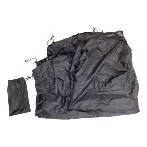 MURACO (ムラコ) シェルター ZIZ TENT SHELTER