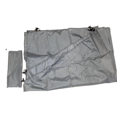 MURACO (ムラコ) シェルター ZIZ TENT SHELTER