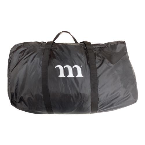 MURACO (ムラコ) シェルター ZIZ TENT SHELTER