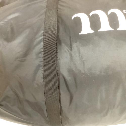 MURACO (ムラコ) シェルター ZIZ TENT SHELTER