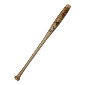 ATOMS (アトムズ) 魚雷バット 硬式バット 84cm メイプル