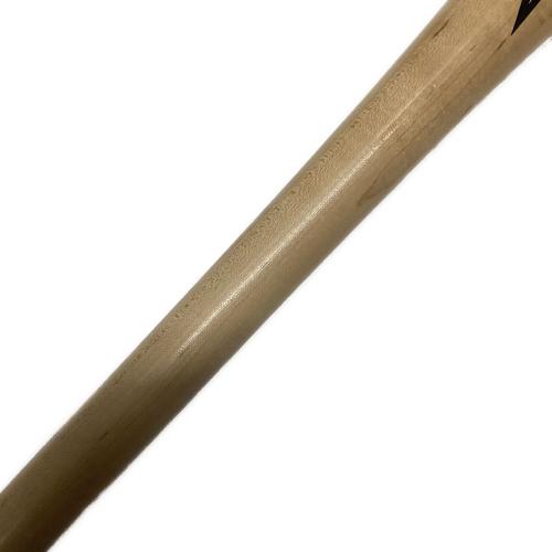 ATOMS (アトムズ) 魚雷バット 硬式バット 84cm メイプル