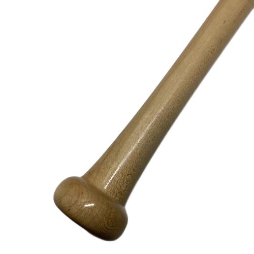 ATOMS (アトムズ) 魚雷バット 硬式バット 84cm メイプル