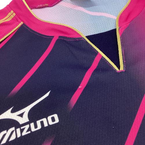 セレッソ大阪 (セレッソオオサカ) サッカーユニフォーム 2013ホーム メンズ SIZE M ピンク