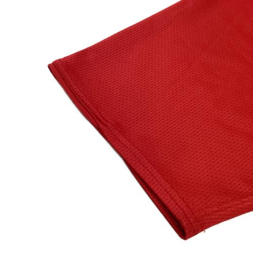 マンチェスターユナイテッド サッカーユニフォーム 237924 07/08 ユニフォーム ホーム SIZE XL レッド