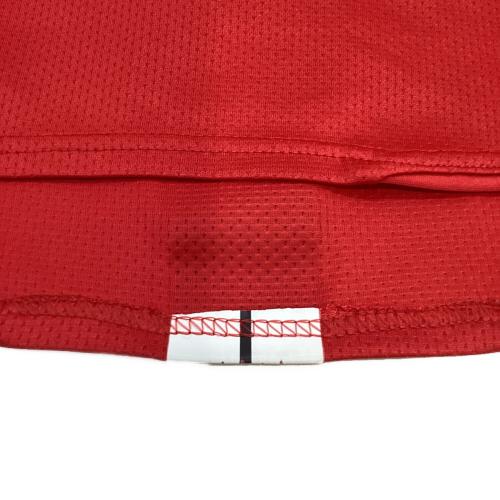 マンチェスターユナイテッド サッカーユニフォーム 237924 07/08 ユニフォーム ホーム SIZE XL レッド