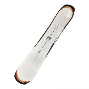 SALOMON (サロモン) ASASSIN スノーボード 25-26年モデル @ 150cm ホワイト×ブラック