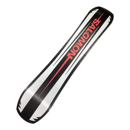SALOMON (サロモン) ASASSIN スノーボード 25-26年モデル @ 150cm ホワイト×ブラック