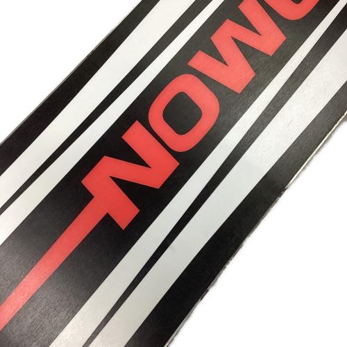 SALOMON (サロモン) ASASSIN スノーボード 25-26年モデル @ 150cm ホワイト×ブラック