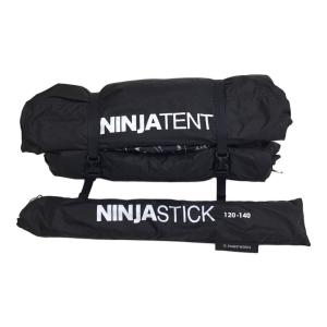 PAAGO WORKS (パーゴワークス) ソロテント  NINJA TENT