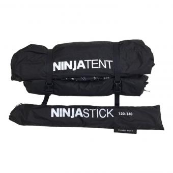 PAAGO WORKS (パーゴワークス) ソロテント  NINJA TENT