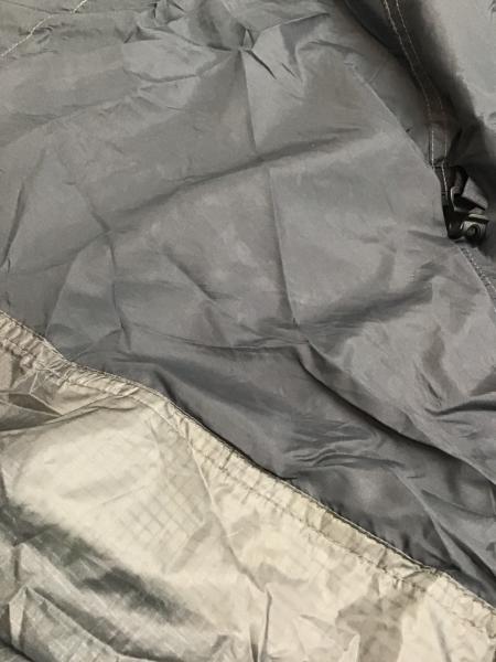 PAAGO WORKS (パーゴワークス) ソロテント NINJA TENT｜トレファクONLINE