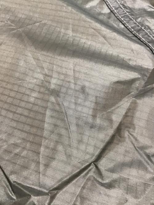 PAAGO WORKS (パーゴワークス) ソロテント  NINJA TENT