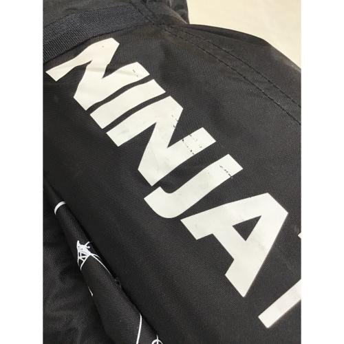 PAAGO WORKS (パーゴワークス) ソロテント  NINJA TENT