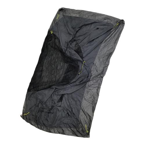 PAAGO WORKS (パーゴワークス) ソロテント  NINJA TENT