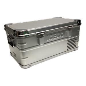ICECO (アイスコ) ポータブル冷蔵庫 APL20 シルバー