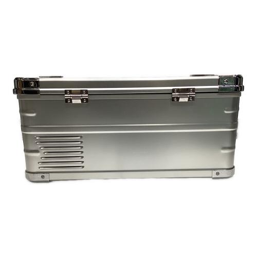 ICECO (アイスコ) ポータブル冷蔵庫 APL20 シルバー
