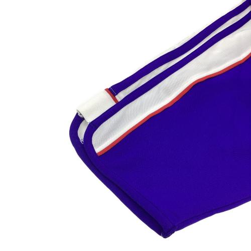 日本代表 (ニホンダイヒョウ) サッカーユニフォーム 2001年 ホーム メンズ SIZE XL ブルー