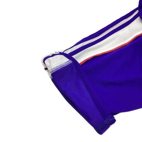 日本代表 (ニホンダイヒョウ) サッカーユニフォーム 2001年 ホーム メンズ SIZE XL ブルー