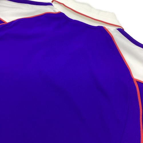 日本代表 (ニホンダイヒョウ) サッカーユニフォーム 2001年 ホーム メンズ SIZE XL ブルー
