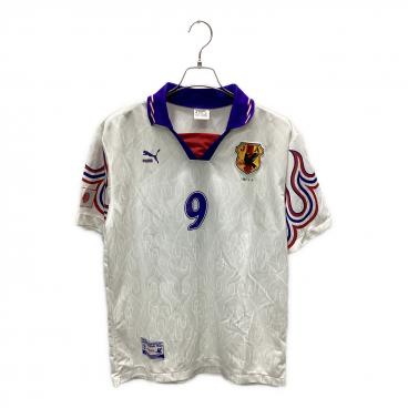RCDエスパニョール サッカーユニフォーム SIZE L 中村俊輔【7】 2009