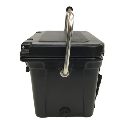 ORCA (オルカ) クーラーボックス 約20QT ブラック