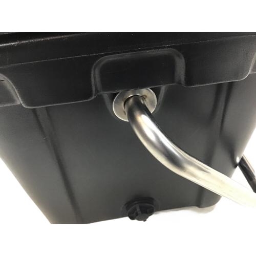 ORCA (オルカ) クーラーボックス 約20QT ブラック