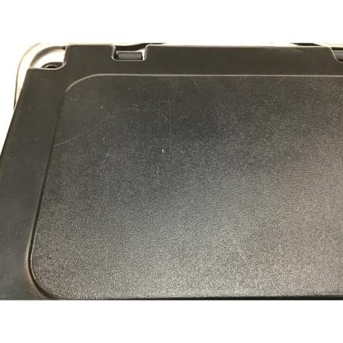 ORCA (オルカ) クーラーボックス 約20QT ブラック
