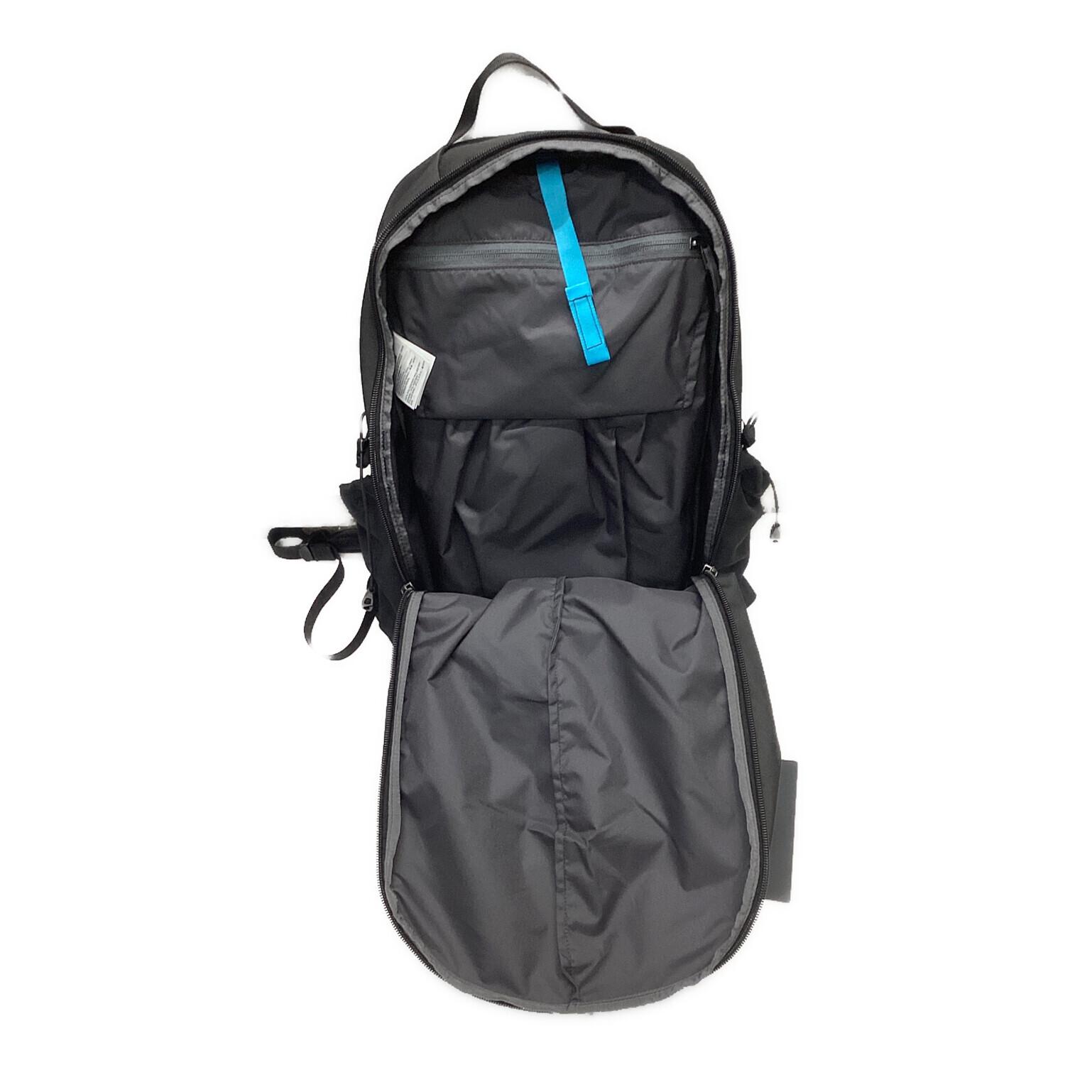 ARC'TERYX (アークテリクス) リュック X000009825 ブラック マンティス