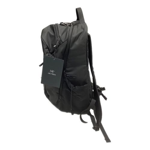 ARC'TERYX (アークテリクス) リュック X000009825 ブラック マンティス