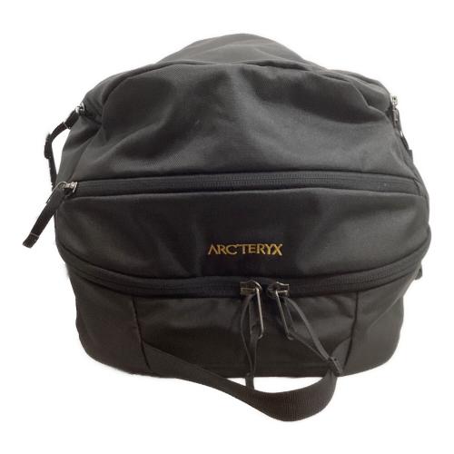 ARC'TERYX (アークテリクス) リュック X000009825 ブラック マンティス