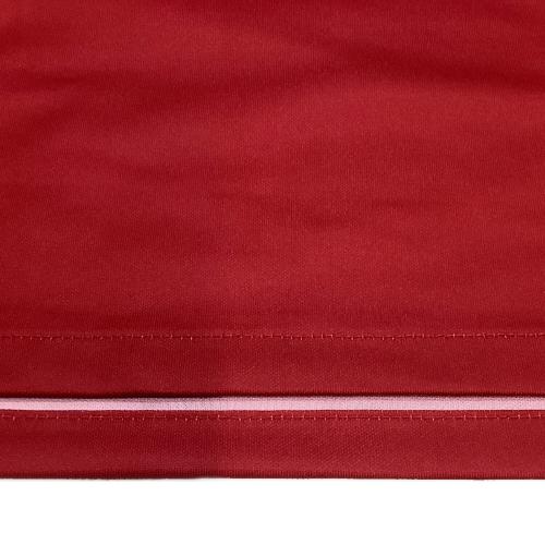 鹿島アントラーズ (カシマアントラーズ) サッカーユニフォーム CI5936 SIZE XL レッド