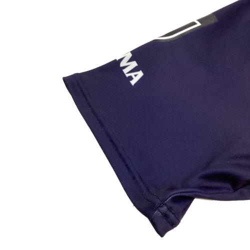 大宮アルディージャ (オオミヤアルディージャ) サッカーユニフォーム 2024ホーム メンズ SIZE XL オレンジ