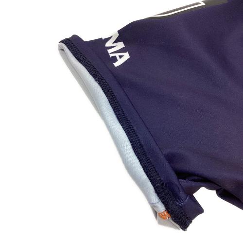 大宮アルディージャ (オオミヤアルディージャ) サッカーユニフォーム 2024ホーム メンズ SIZE XL オレンジ