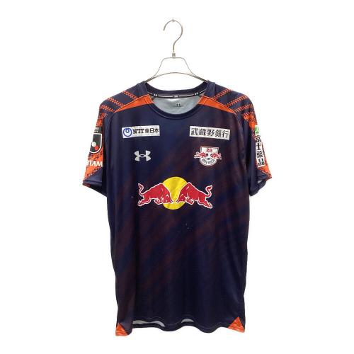 大宮アルディージャ (オオミヤアルディージャ) サッカーユニフォーム 25-26ホーム メンズ SIZE 2XL ネイビー