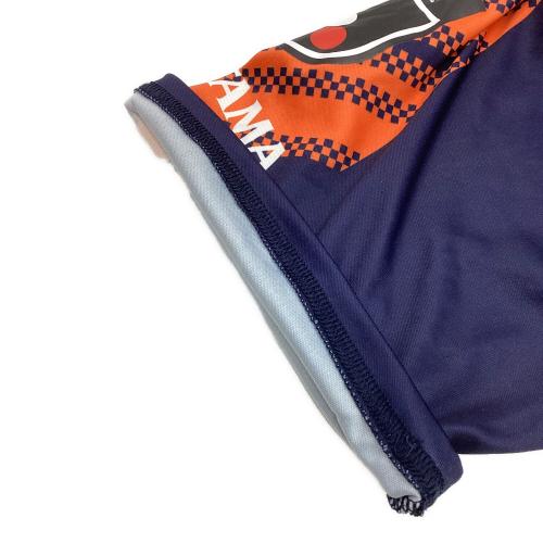 大宮アルディージャ (オオミヤアルディージャ) サッカーユニフォーム 25-26ホーム メンズ SIZE 2XL ネイビー
