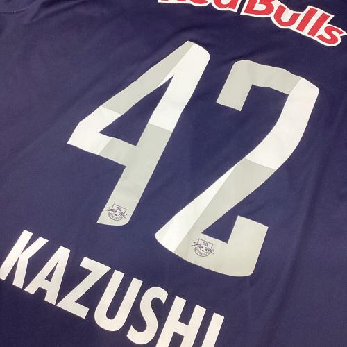 大宮アルディージャ (オオミヤアルディージャ) サッカーユニフォーム 25-26ホーム メンズ SIZE 2XL ネイビー