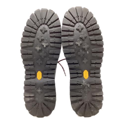 Danner (ダナー) ハイカット(ソフトソール) トレッキングシューズ D121003 メンズ SIZE 26.5cm ブラウン