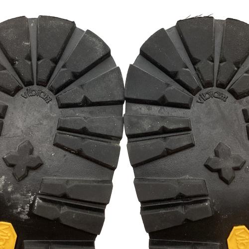 Danner (ダナー) ハイカット(ソフトソール) トレッキングシューズ D121003 メンズ SIZE 26.5cm ブラウン