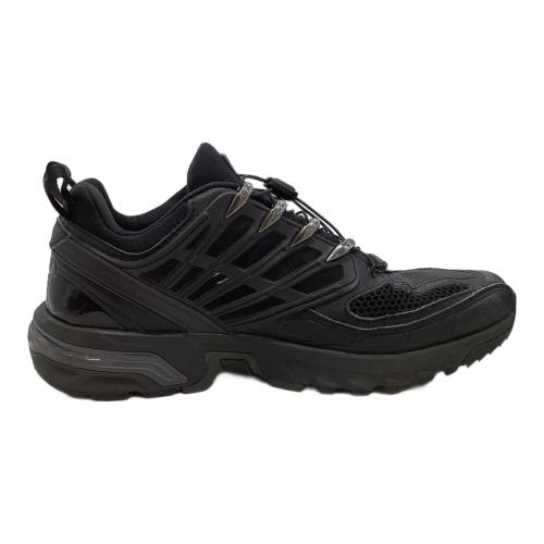 SALOMON (サロモン) ACS PRO トレッキングシューズ メンズ SIZE 27cm ブラック