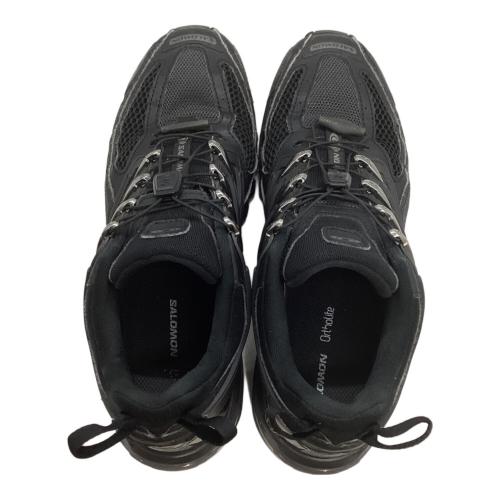 SALOMON (サロモン) ACS PRO トレッキングシューズ メンズ SIZE 27cm ブラック